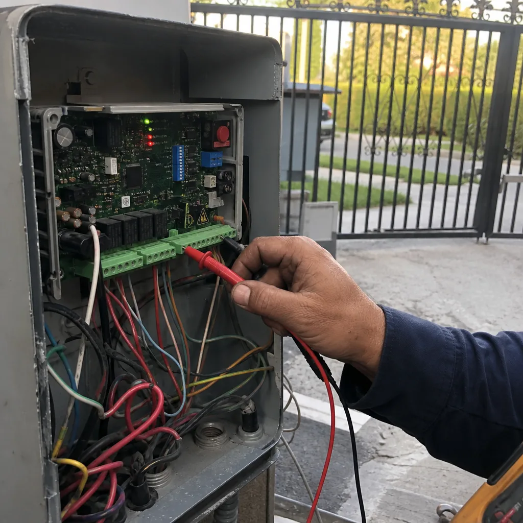 Card Reader