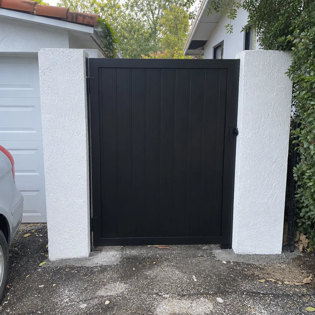 After - Full Restoration
