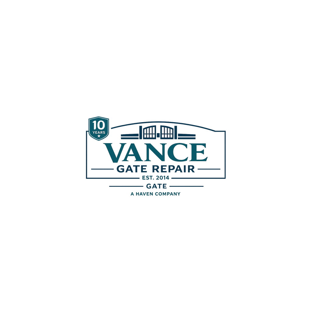 Vance Gate Repair Hollywood